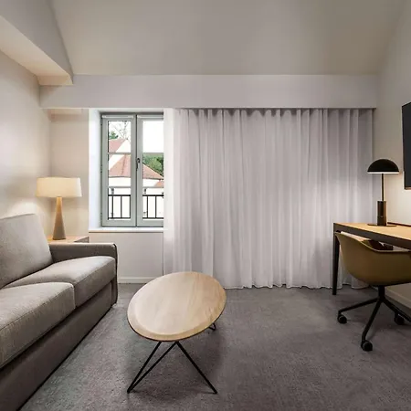 Hotel Dolce By Wyndham Versailles - Domaine Du Montcel Jouy-en-Josas