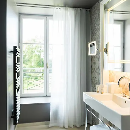 Dolce By Wyndham Versailles - Domaine Du Montcel 4*