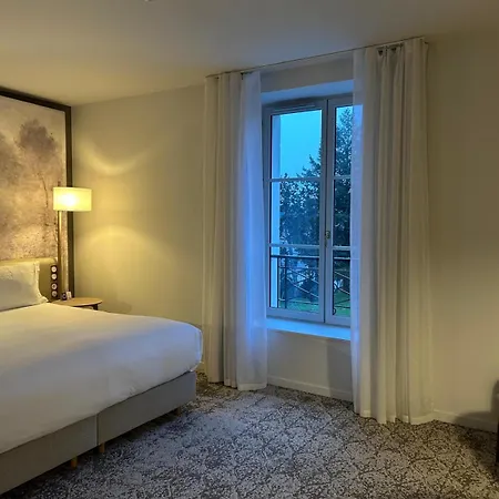 Dolce By Wyndham Versailles - Domaine Du Montcel Jouy-en-Josas