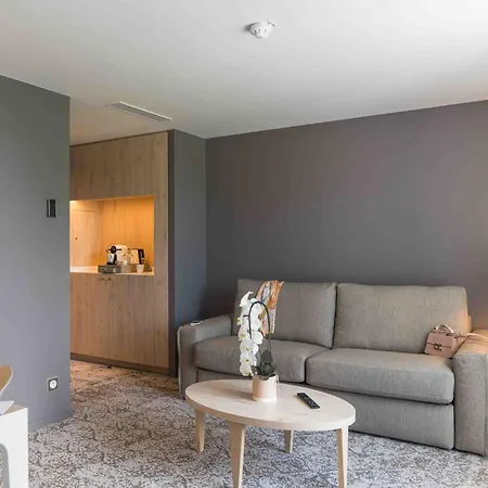Hotel Dolce By Wyndham Versailles - Domaine Du Montcel Jouy-en-Josas