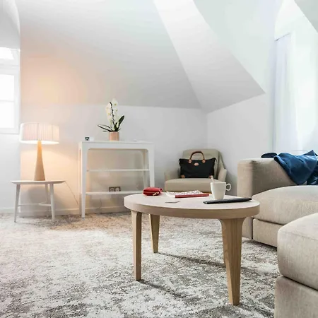 Dolce By Wyndham Versailles - Domaine Du Montcel Jouy-en-Josas