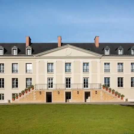 Dolce By Wyndham Versailles - Domaine Du Montcel 4*