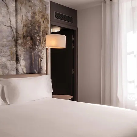Hotel Dolce By Wyndham Versailles - Domaine Du Montcel Jouy-en-Josas