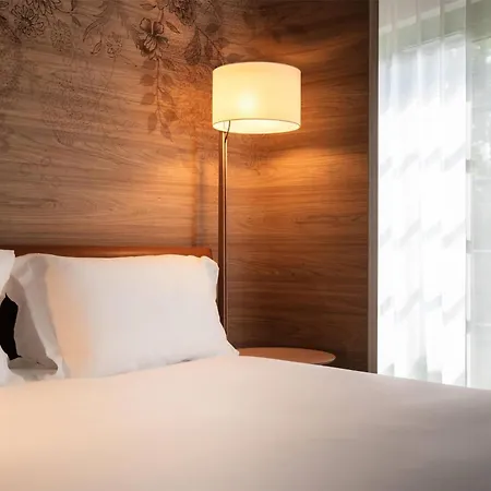 Dolce By Wyndham Versailles - Domaine Du Montcel 4* Jouy-en-Josas