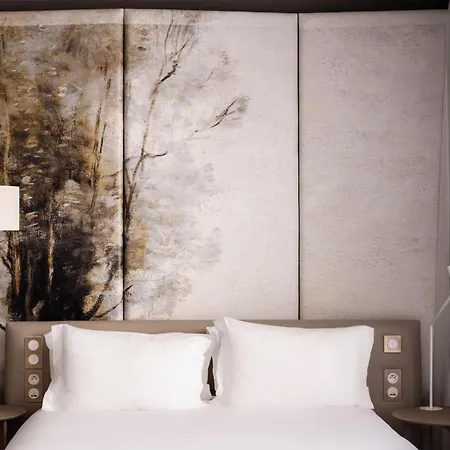 Dolce By Wyndham Versailles - Domaine Du Montcel Hotel