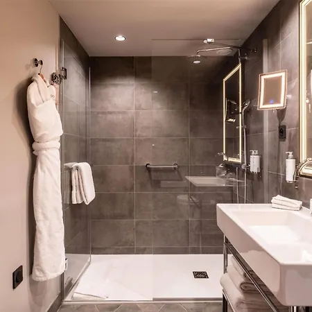 Dolce By Wyndham Versailles - Domaine Du Montcel Hotel Jouy-en-Josas