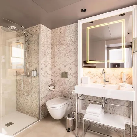Dolce By Wyndham Versailles - Domaine Du Montcel