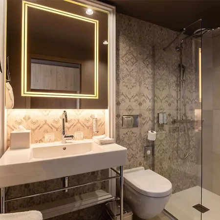 Dolce By Wyndham Versailles - Domaine Du Montcel Hotel Jouy-en-Josas