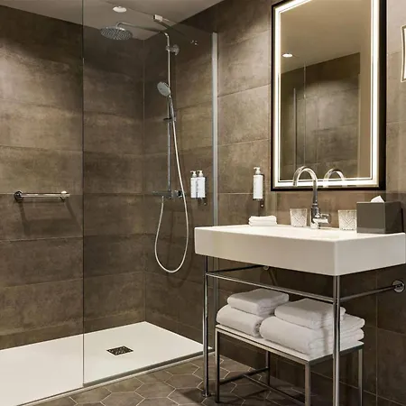 Dolce By Wyndham Versailles - Domaine Du Montcel 4*