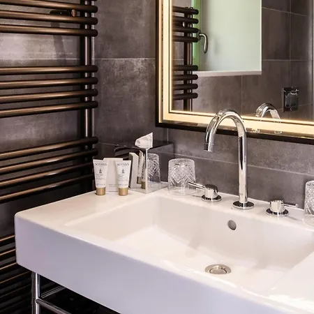 Dolce By Wyndham Versailles - Domaine Du Montcel Hotel Jouy-en-Josas