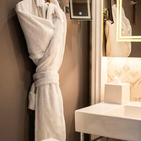 Dolce By Wyndham Versailles - Domaine Du Montcel