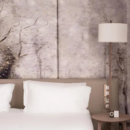 Dolce By Wyndham Versailles - Domaine Du Montcel 4* Jouy-en-Josas
