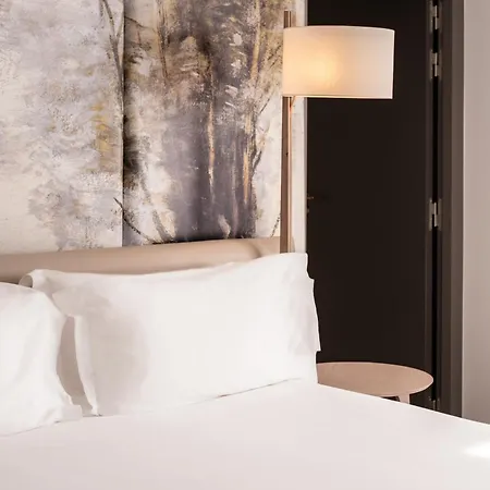 Dolce By Wyndham Versailles - Domaine Du Montcel 4* Jouy-en-Josas
