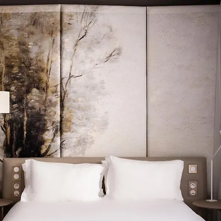 Hotel Dolce By Wyndham Versailles - Domaine Du Montcel
