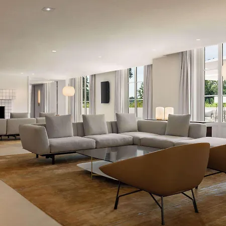 Dolce By Wyndham Versailles - Domaine Du Montcel Hotel 4*