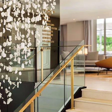 Dolce By Wyndham Versailles - Domaine Du Montcel Jouy-en-Josas