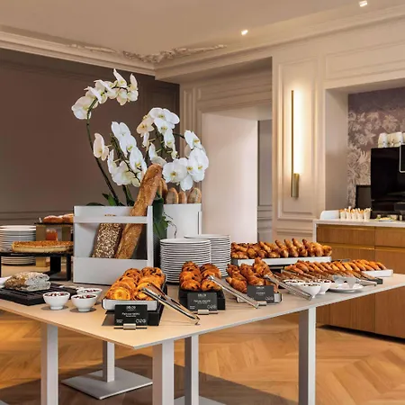 Dolce By Wyndham Versailles - Domaine Du Montcel