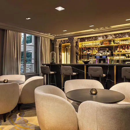 Dolce By Wyndham Versailles - Domaine Du Montcel Jouy-en-Josas