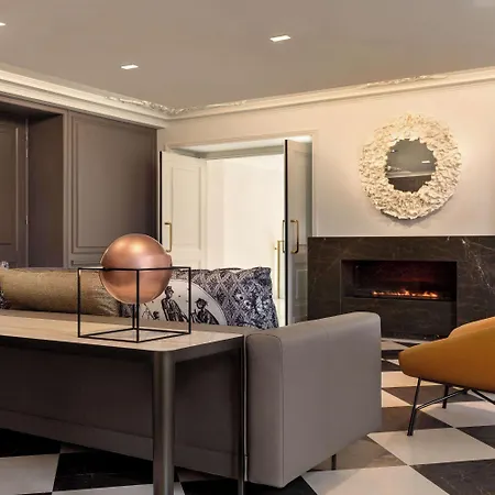 Dolce By Wyndham Versailles - Domaine Du Montcel