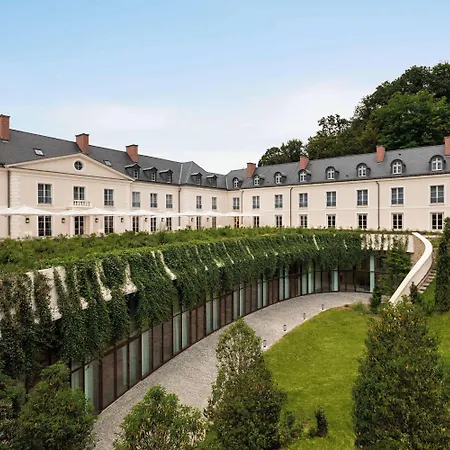 Dolce By Wyndham Versailles - Domaine Du Montcel Hotel 4*