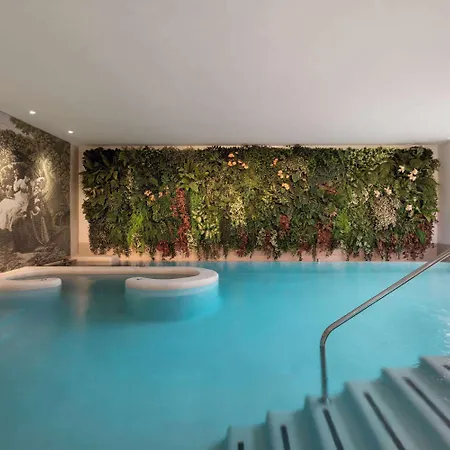 Dolce By Wyndham Versailles - Domaine Du Montcel Hotel 4*
