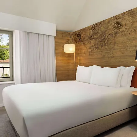 Hotel Dolce By Wyndham Versailles - Domaine Du Montcel Jouy-en-Josas