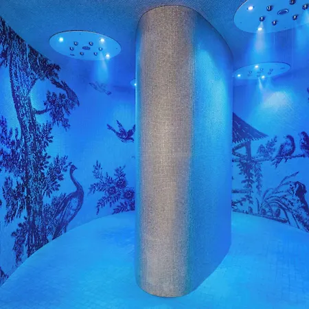 Hotel Dolce By Wyndham Versailles - Domaine Du Montcel