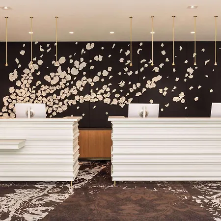 Hotel Dolce By Wyndham Versailles - Domaine Du Montcel