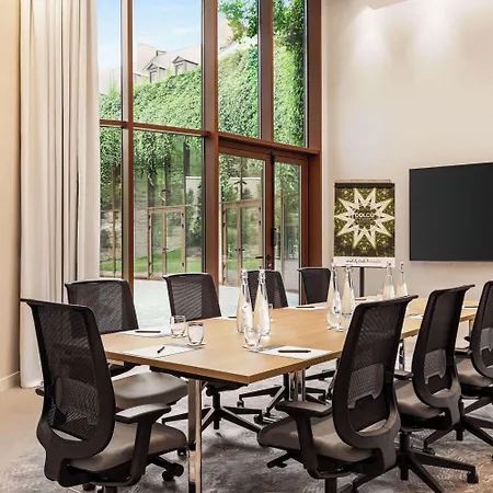 Dolce By Wyndham Versailles - Domaine Du Montcel Hotel Jouy-en-Josas