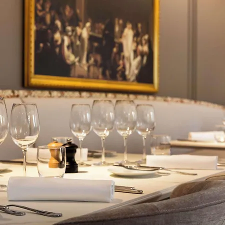 Dolce By Wyndham Versailles - Domaine Du Montcel Hotel 4*