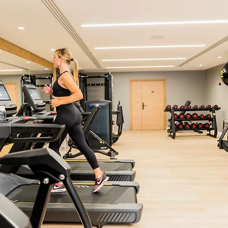 Dolce By Wyndham Versailles - Domaine Du Montcel Hotel