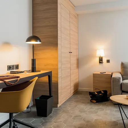 Dolce By Wyndham Versailles - Domaine Du Montcel Hotel 4*
