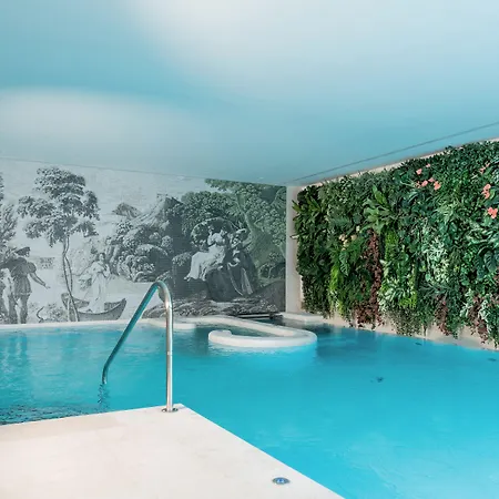 Dolce By Wyndham Versailles - Domaine Du Montcel 4* Jouy-en-Josas