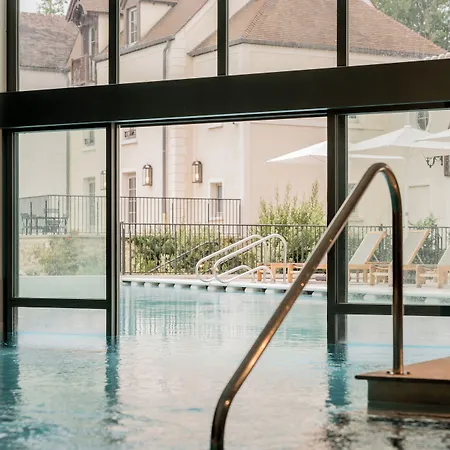 Dolce By Wyndham Versailles - Domaine Du Montcel