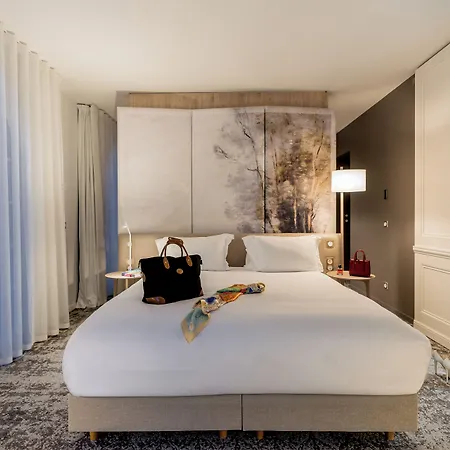 Dolce By Wyndham Versailles - Domaine Du Montcel