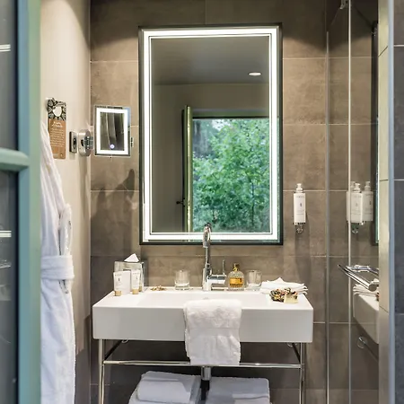 Dolce By Wyndham Versailles - Domaine Du Montcel Jouy-en-Josas