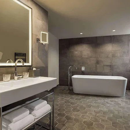 Dolce By Wyndham Versailles - Domaine Du Montcel Hotel Jouy-en-Josas