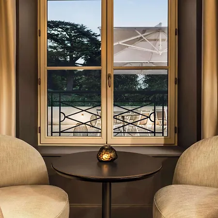 Dolce By Wyndham Versailles - Domaine Du Montcel Hotel Jouy-en-Josas