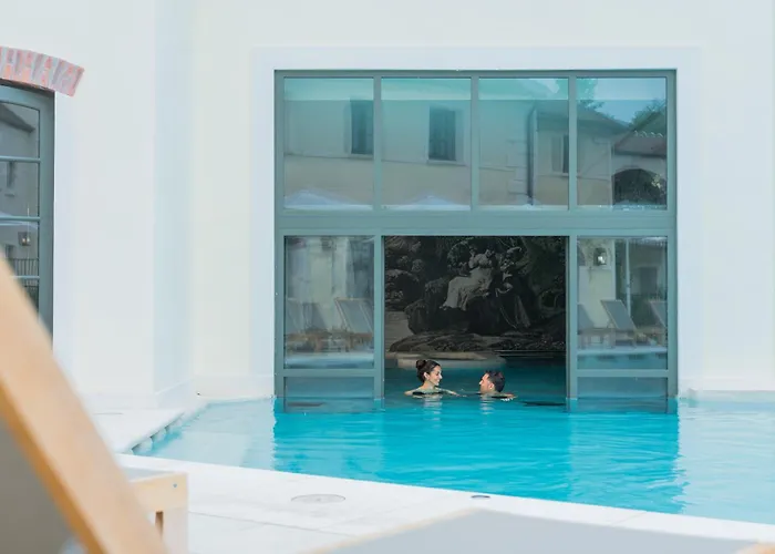 Otel Dolce By Wyndham Versailles - Domaine Du Montcel Jouy-en-Josas