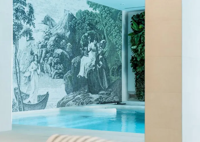 Dolce By Wyndham Versailles - Domaine Du Montcel 4* Jouy-en-Josas