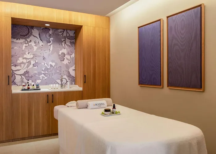 Dolce By Wyndham Versailles - Domaine Du Montcel Otel 4*