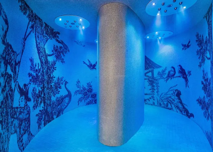 Otel Dolce By Wyndham Versailles - Domaine Du Montcel 4*