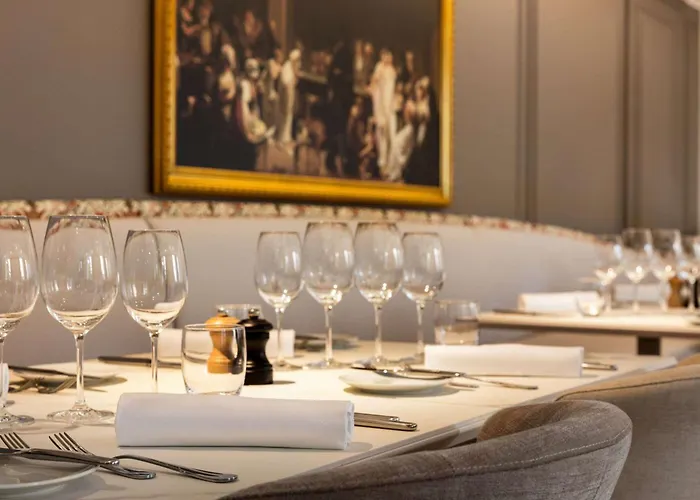 Dolce By Wyndham Versailles - Domaine Du Montcel Jouy-en-Josas