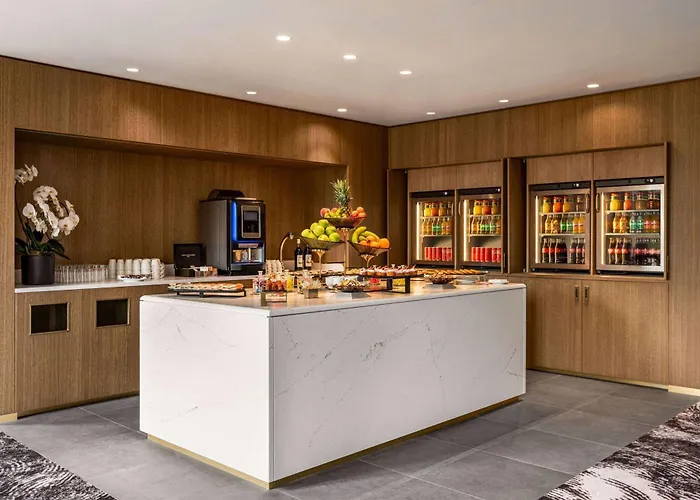 Otel Dolce By Wyndham Versailles - Domaine Du Montcel
