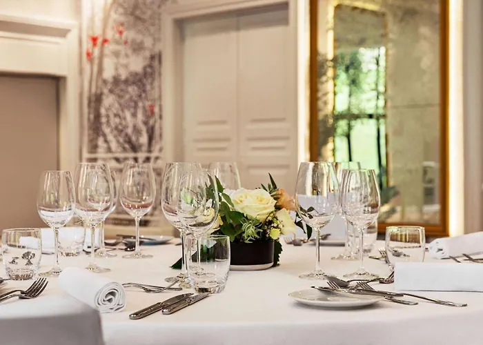 Dolce By Wyndham Versailles - Domaine Du Montcel 4*