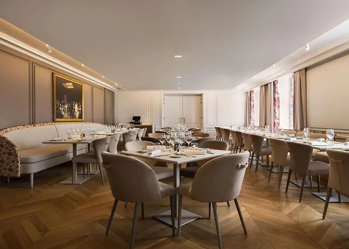 Dolce By Wyndham Versailles - Domaine Du Montcel Jouy-en-Josas