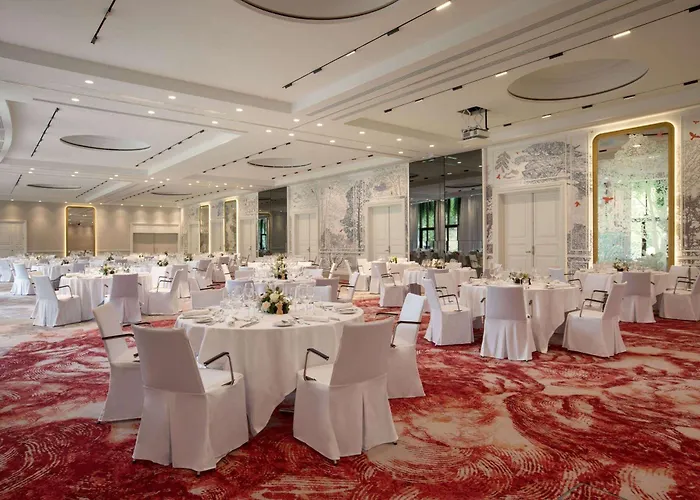 Dolce By Wyndham Versailles - Domaine Du Montcel 4* Jouy-en-Josas