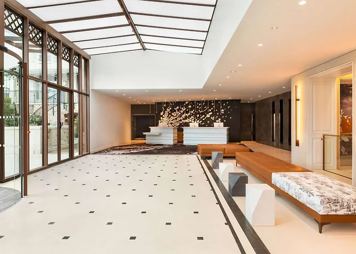 Dolce By Wyndham Versailles - Domaine Du Montcel 4*