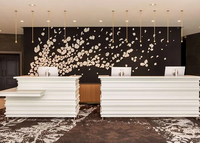 Dolce By Wyndham Versailles - Domaine Du Montcel 4*