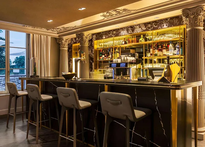 Dolce By Wyndham Versailles - Domaine Du Montcel 4* Jouy-en-Josas